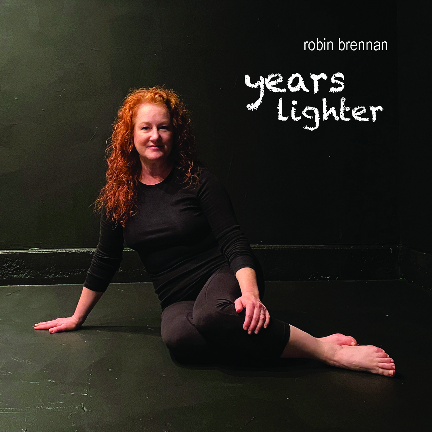 Robin Brennan - Years Lighter